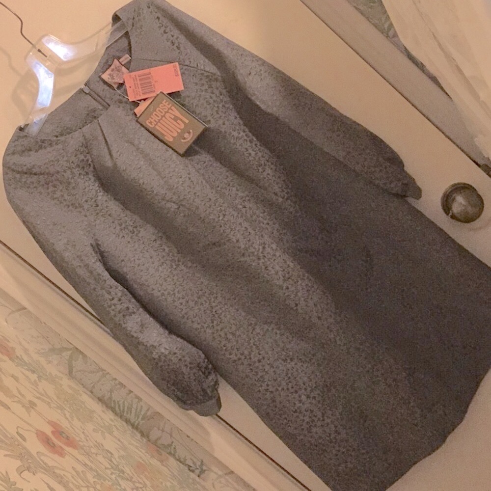 Juicy couture dress